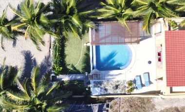 Casa en Venta en Playa Blanca, Zihuatanejo, Gro, México