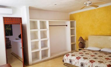 Casa en Venta en Playa Blanca, Zihuatanejo, Gro, México