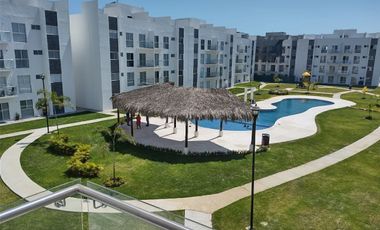 Departamento en venta en Acapulco Diamante