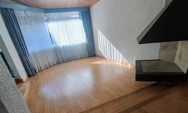 Casa en condominio en renta en Pedregal de San Francisco, Coyoacán