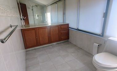 Casa en condominio en renta en Pedregal de San Francisco, Coyoacán