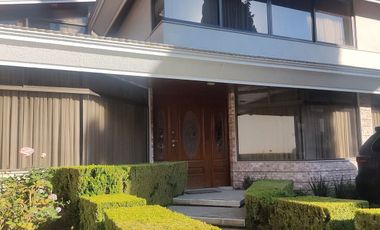 Casa en condominio en renta en Pedregal de San Francisco, Coyoacán
