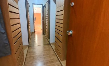 Casa en condominio en renta en Pedregal de San Francisco, Coyoacán