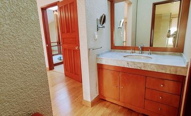 Casa en condominio en renta en Pedregal de San Francisco, Coyoacán