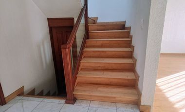 Casa en condominio en renta en Pedregal de San Francisco, Coyoacán