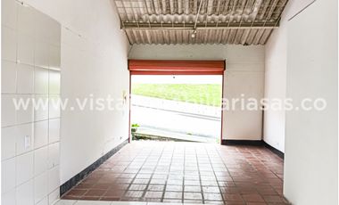 Venta Local Palonegro/Bosques de Encenillo, Manizales