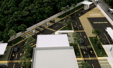 Bodega(A) en Venta en Midstorage Avenida Internacional, Umán