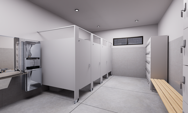 Bodega(A) en Venta en Midstorage Avenida Internacional, Umán