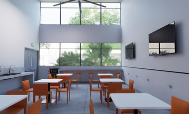 Bodega(A) en Venta en Midstorage Avenida Internacional, Umán