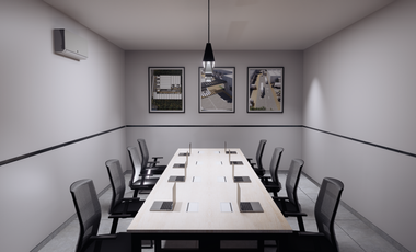 Bodega(A) en Venta en Midstorage Avenida Internacional, Umán