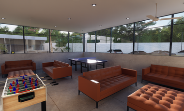 Bodega(A) en Venta en Midstorage Avenida Internacional, Umán