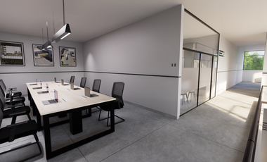 Bodega(A) en Venta en Midstorage Avenida Internacional, Umán