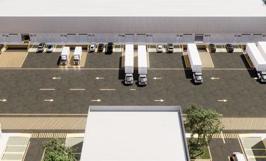 Bodega(A) en Venta en Midstorage Avenida Internacional, Umán