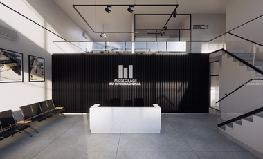 Bodega(A) en Venta en Midstorage Avenida Internacional, Umán