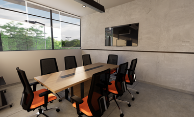 Bodega(A) en Venta en Midstorage Avenida Internacional, Umán