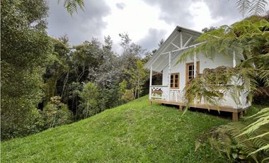 Casa en Arriendo en Envigado