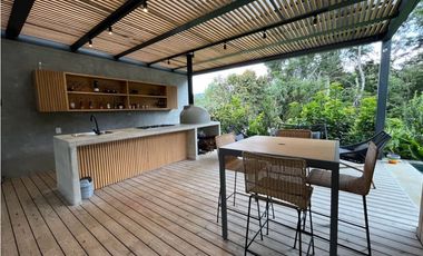 Casa en Arriendo en Envigado