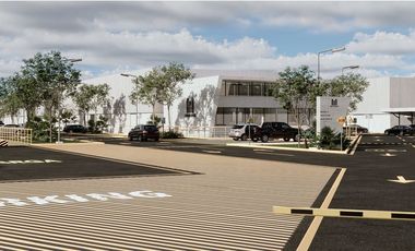 Bodega(B) en Venta en Midstorage Avenida Internacional, Umán