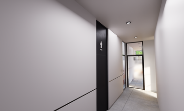 Bodega(B) en Venta en Midstorage Avenida Internacional, Umán