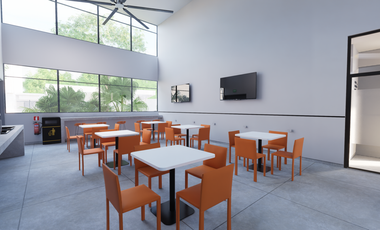 Bodega(B) en Venta en Midstorage Avenida Internacional, Umán