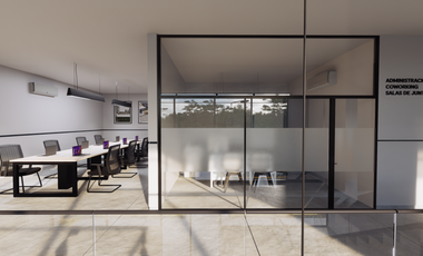 Bodega(B) en Venta en Midstorage Avenida Internacional, Umán