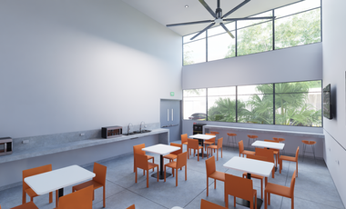 Bodega(B) en Venta en Midstorage Avenida Internacional, Umán