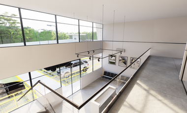 Bodega(B) en Venta en Midstorage Avenida Internacional, Umán