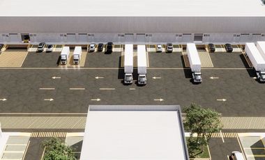 Bodega(B) en Venta en Midstorage Avenida Internacional, Umán