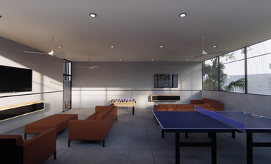 Bodega(B) en Venta en Midstorage Avenida Internacional, Umán