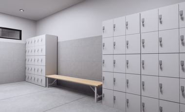 Bodega(B) en Venta en Midstorage Avenida Internacional, Umán