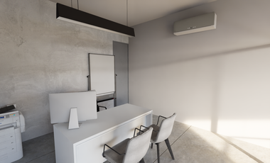 Bodega(B) en Venta en Midstorage Avenida Internacional, Umán