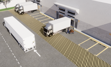 Última Bodega(D) en Venta en Midstorage Complejo Diamante, Tixcacal