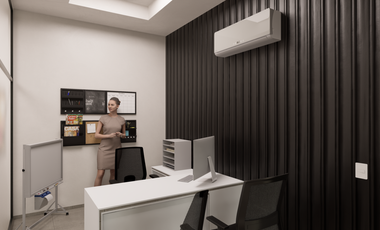 Última Bodega(D) en Venta en Midstorage Complejo Diamante, Tixcacal