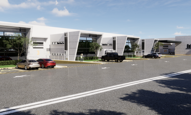 Última Bodega(D) en Venta en Midstorage Complejo Diamante, Tixcacal