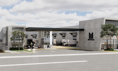 Última Bodega(D) en Venta en Midstorage Complejo Diamante, Tixcacal