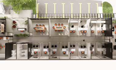 Última Bodega(D) en Venta en Midstorage Complejo Diamante, Tixcacal