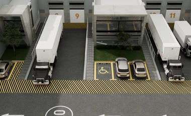 Última Bodega(D) en Venta en Midstorage Complejo Diamante, Tixcacal