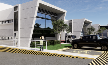 Última Bodega(D) en Venta en Midstorage Complejo Diamante, Tixcacal