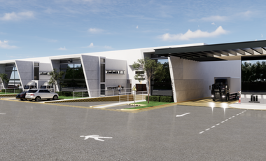 Última Bodega(D) en Venta en Midstorage Complejo Diamante, Tixcacal