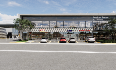 Última Bodega(D) en Venta en Midstorage Complejo Diamante, Tixcacal