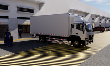 Última Bodega(D) en Venta en Midstorage Complejo Diamante, Tixcacal