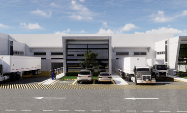 Última Bodega(D) en Venta en Midstorage Complejo Diamante, Tixcacal