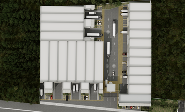 Última Bodega(D) en Venta en Midstorage Complejo Diamante, Tixcacal