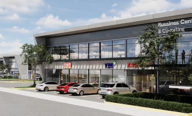 Última Bodega(D) en Venta en Midstorage Complejo Diamante, Tixcacal