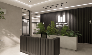 Última Bodega(D) en Venta en Midstorage Complejo Diamante, Tixcacal