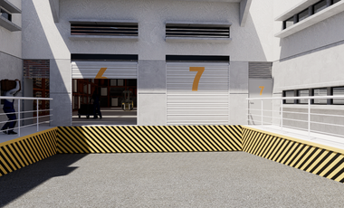 Última Bodega(D) en Venta en Midstorage Complejo Diamante, Tixcacal