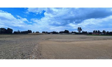 Arriendo Lote 17.000 M2  Mosquera - Madrid Cundinamarca