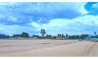 Arriendo Lote 17.000 M2  Mosquera - Madrid Cundinamarca