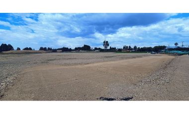 Arriendo Lote 17.000 M2  Mosquera - Madrid Cundinamarca