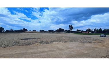 Arriendo Lote 17.000 M2  Mosquera - Madrid Cundinamarca